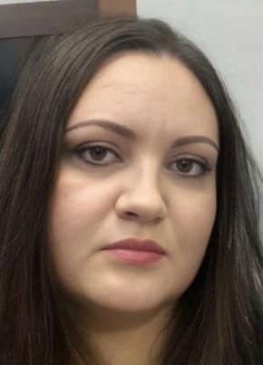 Ирина из Брянска 40 лет