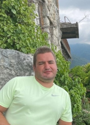 Роман, 42, Россия, Санкт-Петербург