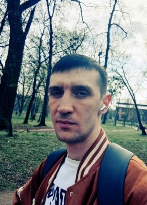Seeeerge из Торопеца 35 лет