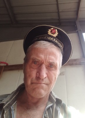 yuriy, 63, Russia, Belgorod