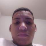 Romeo, 20  , Easton (Commonwealth of Pennsylvania)