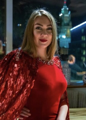 Sofiya, 32, Russia, Moscow