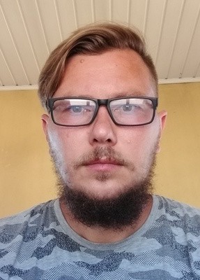 Сергей из Грязи 33 года
