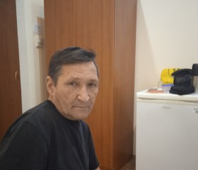 Дамир, 60 лет, Уфа