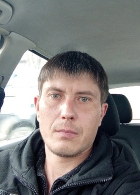 Valera, 39, Ukraine, Kiev