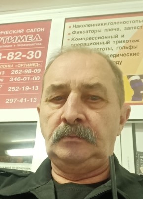 Дмитрий, 79, Россия, Барнаул