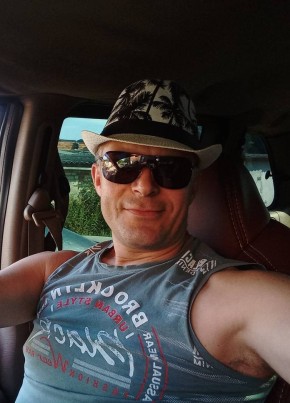 Aleks, 39, Russia, Moscow