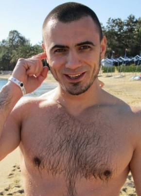Ilnur, 42, Russia, Kazan