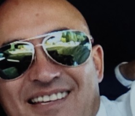 ruslan, 46, Ufa