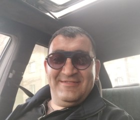 Armen, 40, Gyumri