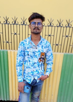 Faisal, 18, India, Akbarpur