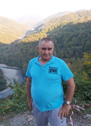 Евгений, 53, Россия, Сочи