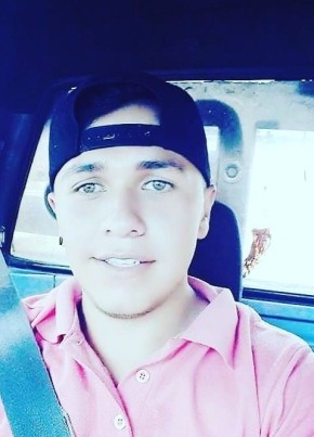 Byron, 33, República del Ecuador, Tulcán