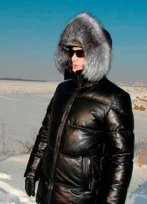 Sasha, 42, Russia, Volgograd