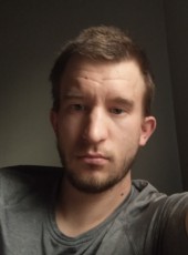 Kyle , 25, Canada, Pembroke