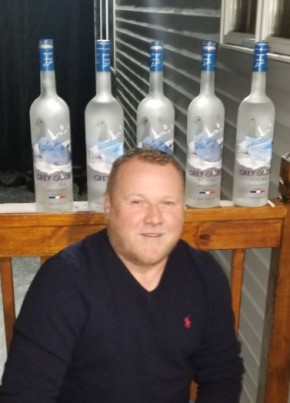 Kamil из Rzeszów 29 лет