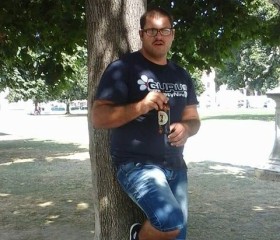 Mattia, 32, Belpasso