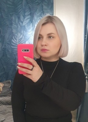 Darnika, 32, Россия, Красноярск