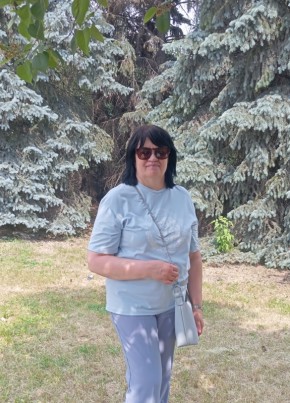 Ирина из Липецка 50 лет