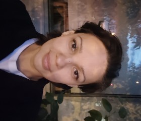 Lyubov, 43, Yekaterinburg
