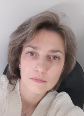 Катерина, 39, Россия, Чебаркуль