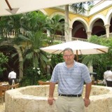 James scaparrott, 61  , Bell