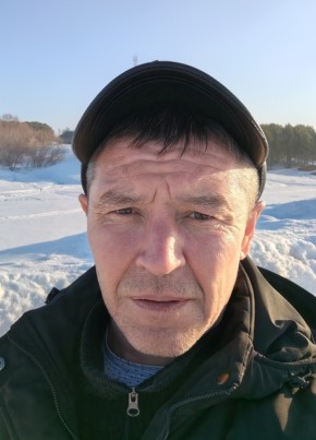 Elmir, 46, Russia, Pyt-Yakh
