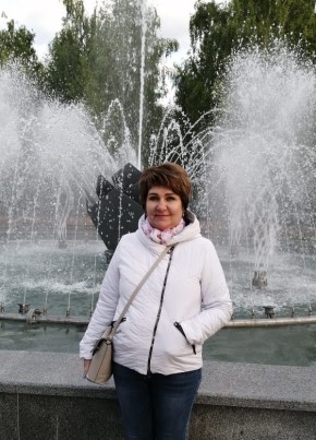 Валентина, 57, Россия, Ливны