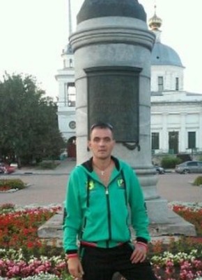 Дмитрий, 42, Україна, Брянка