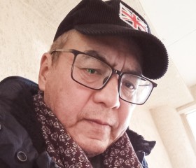 Толстяк, 55 лет, Қарағанды