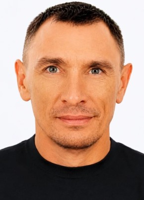 Дмитрий из Красноярска 46 лет