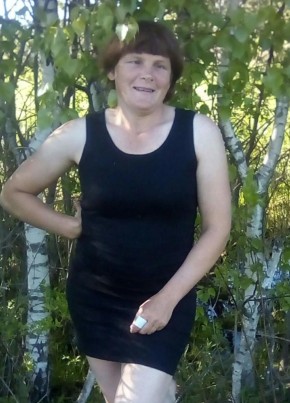 Анна, 41, Россия, Новодугино