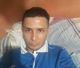 Duayd Saavedra , 34 года, Ciudad de Panamá