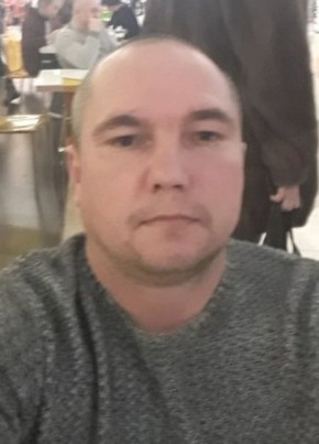 Сергей из Фрязино 44 года