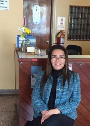 Juana, 54, República del Perú, Lima