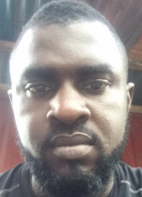 babyface, 38, Nigeria, Abuja