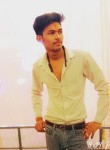 Dharmesh Patel, 24 года, Bilāspur (Chhattisgarh)
