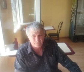Руслан, 55 лет, Нальчик