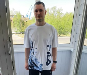 Олегович, 38 лет, Красноярск