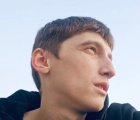 Sergey, 25, Saint Petersburg