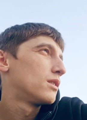 Sergey, 25, Russia, Saint Petersburg