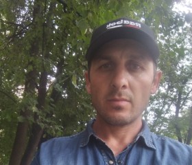 Македонец, 39 лет, Москва