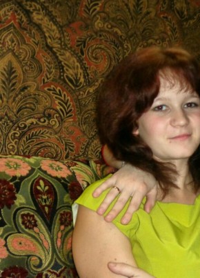 Лидия, 29, Россия, Углич