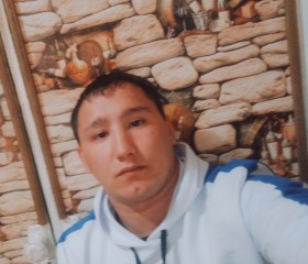 Валентин, 29 лет, Покровск