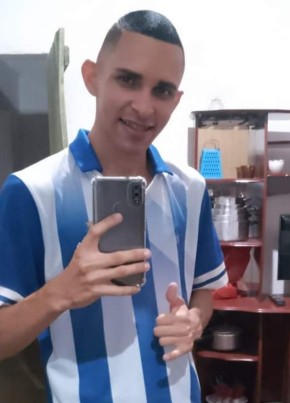 Rafael, 28, Brazil, Maceio