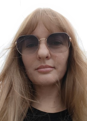 Ирина из Кемерово 39 лет