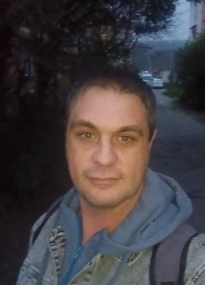 Александр из Тольятти 41 год