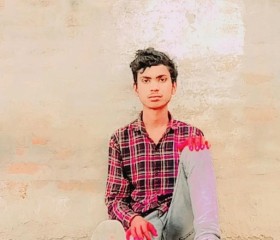 Gorav, 18 лет, Delhi