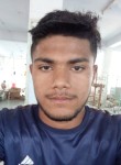 Arfan, 18, Bahawalpur