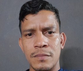 João, 35 лет, Goiânia